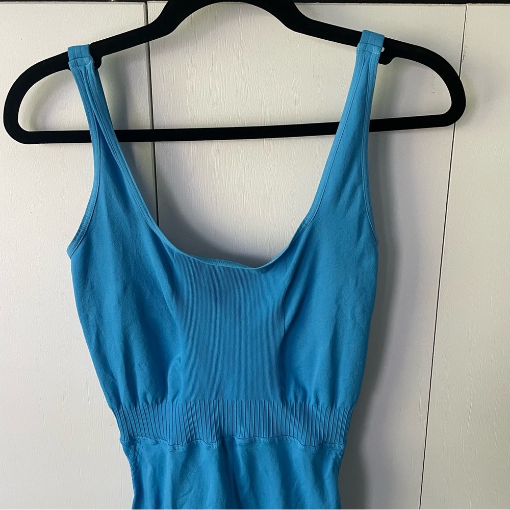 Free People Movement Jumpsuit XS/S - Picture 5 of 8